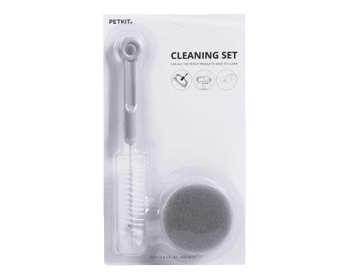 Універсальний посуд для тварин Petkit Набір для чищення Cleaning Set 2 (PK2301)