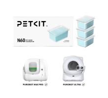 Капсула нейтралізатор запаху PETKIT Pet Odor Eliminator N60 (P9224)