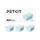 Нейтралізатор запаху Petkit Pet Odor Eliminator N60 3шт (P9224)