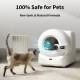 Нейтралізатор запаху Petkit Pet Odor Eliminator N60 3шт (P9224)