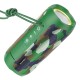Портативна колонка BOROFONE BR21 Sports BT speaker Camouflage Green (6974443383669)