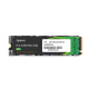 Кабель мультимедійний DisplayPort M to HDMI M 1.5m V2.0 4K30Hz DP125 black Ugreen (35841)