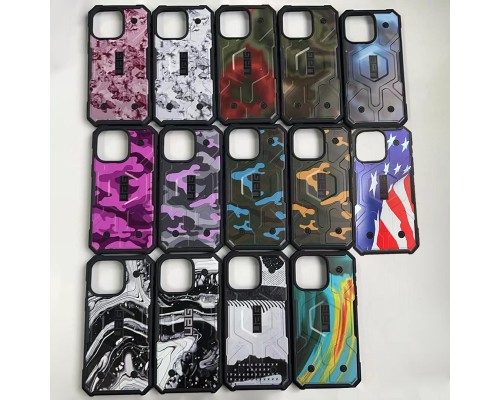 Кабель для принтера USB 2.0 to DB25 2.0m US167 black Ugreen (20224)