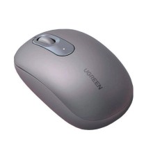 Маніпулятор миша UGREEN MU105 2.4G Wireless Mouse Moonlight Gray(UGR-90669) (UGR-90669)
