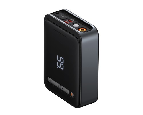 Пуско зарядний пристрій Baseus Super Energy 2-in-1 Jump Starter1000ABlack (CGCN000001)