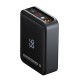 Пуско зарядний пристрій Baseus Super Energy 2-in-1 Jump Starter1000ABlack (CGCN000001)