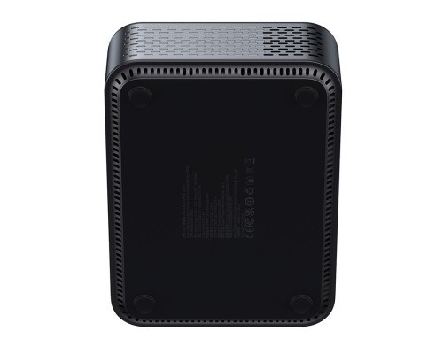Пуско зарядний пристрій Baseus Super Energy 2-in-1 Jump Starter1000ABlack (CGCN000001)