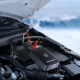 Пуско зарядний пристрій Baseus Super Energy 2-in-1 Jump Starter1000ABlack (CGCN000001)