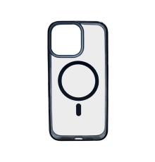 Чохол для смартфона Cosmic Acrilyc Colorful Mag for Apple iPhone 14 Pro Max Blue (AcrilycColor14PMBlue)