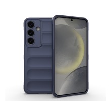 Чохол для смартфона Cosmic Magic Shield for Samsung Galaxy S25 Sapphire (MagicShSAS25Sapphire)