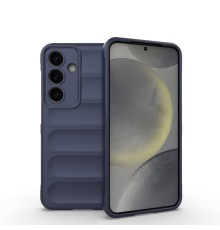 Чохол для смартфона Cosmic Magic Shield for Samsung Galaxy S25 Sapphire (MagicShSAS25Sapphire)