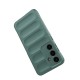 Страйкбольний пістолет ASG CZ 75D Compact FDE Spring (18603)