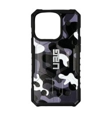 Чохол для смартфона UAG AAA Pathfinder Mag for Apple iPhone 16 Army White (UAPTMG16ARWhite)