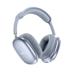 Бездротові накладні навушники HOCO W35 Air Triumph BT headset Blue (6942007616355)