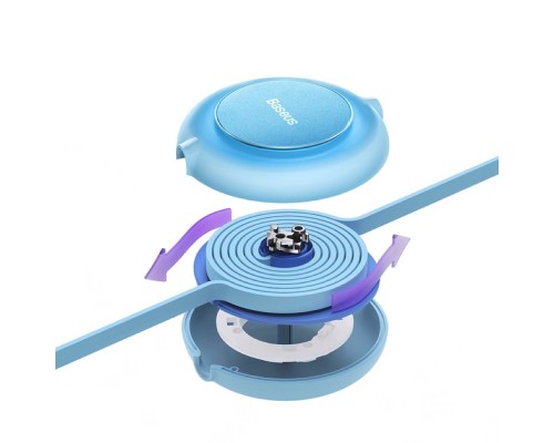 Пазл Clementoni 2 в 1 Peppa Pig, 2 по 60 елементів (21622)