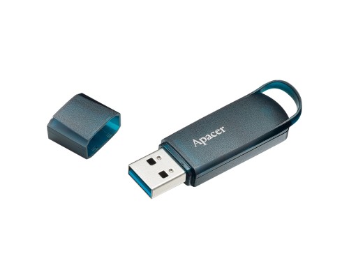 Накопичувач SSD USB 3.2 250GB AS711A Apacer (AP250GAS711AU-1)