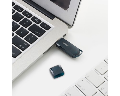 Накопичувач SSD USB 3.2 250GB AS711A Apacer (AP250GAS711AU-1)