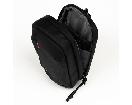 Зарядний пристрій UGREEN USB-C PD20W GaN X512 gray (55528)