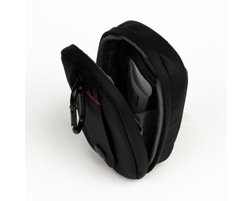 Зарядний пристрій UGREEN USB-C PD20W GaN X512 gray (55528)