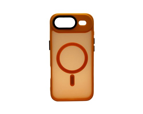 Чохол для смартфона Cosmic Magnetic Color HQ for Apple iPhone 17 Air Orange (MagColor17AirYellow)