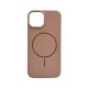 Чохол для смартфона Cosmic Silicone Case Magnetic for Apple iPhone 13 19,Pink Sand (SilMag13-19)