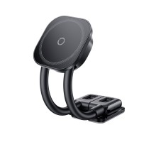 Автотримач для телефона Baseus PrimeTrip C03s Magnetic Car Mount (Stick-on Type, Cosmic Black) (C0013701)