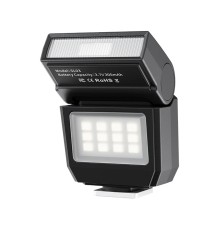 Відеосвітло Ulanzi SL03 Spark Lite Camera Flash(Black) (L200)