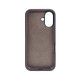 Чохол для смартфона Cosmic Silicone Case Magnetic for Apple iPhone 17 50,Lavender Grey (SilMag17-50)