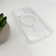 Чохол Cosmic Acrylic Thin Magnetic for Apple iPhone 11 Pro Max White (AcColMagi11pmWhite)