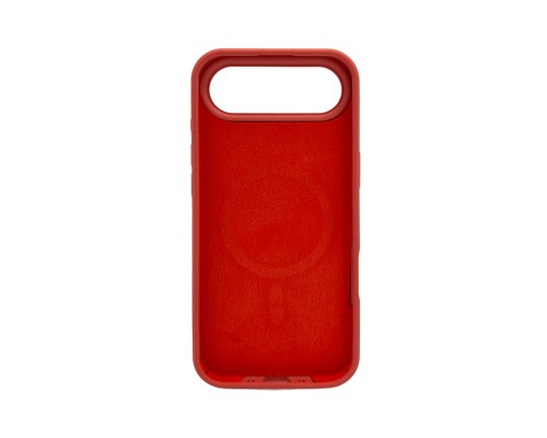 Чохол для смартфона Cosmic Silicone Case Magnetic for Apple iPhone 17 Air 25,Camelia (SilMag17A-25)