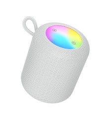 Портативна колонка HOCO HC30 Oceano BT speaker Gray (6942007646345)