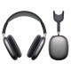 Бездротові накладні навушники HOCO W65 Happy BT headphones Deep Space (6942007650335)