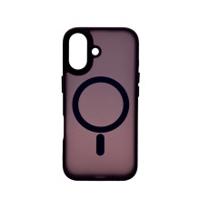 Чохол для смартфона Cosmic Magnetic Color HQ for Apple iPhone 17 Bordo (MagColor17Bordo)
