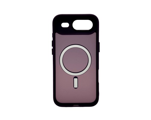 Чохол для смартфона Cosmic Magnetic Color HQ for Apple iPhone 17 Air Bordo (MagColor17AirBordo)