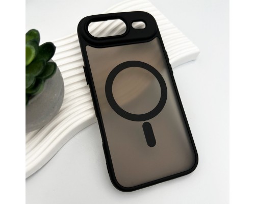 Чохол для смартфона Cosmic Magnetic Color HQ for Apple iPhone 17 Air Black (MagColor17AirBlack)