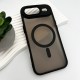 Чохол для смартфона Cosmic Magnetic Color HQ for Apple iPhone 17 Air Black (MagColor17AirBlack)