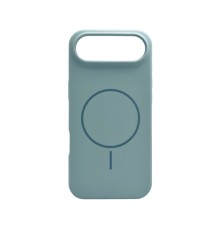 Чохол для смартфона Cosmic Silicone Case Magnetic for Apple iPhone 17 Air 45,Sky Blue (SilMag17A-45)