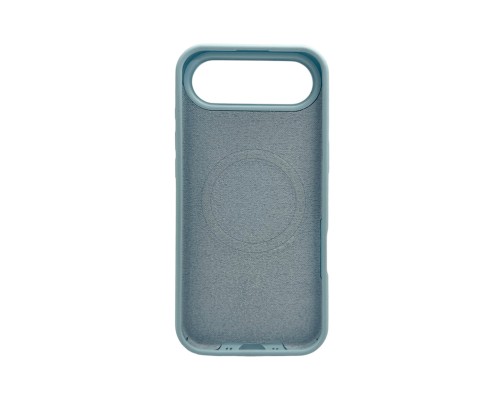 Чохол для смартфона Cosmic Silicone Case Magnetic for Apple iPhone 17 Air 45,Sky Blue (SilMag17A-45)
