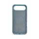 Чохол для смартфона Cosmic Silicone Case Magnetic for Apple iPhone 17 Air 45,Sky Blue (SilMag17A-45)