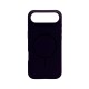 Чохол для смартфона Cosmic Silicone Case Magnetic for Apple iPhone 17 Air 30,Dark Purple (SilMag17A-30)