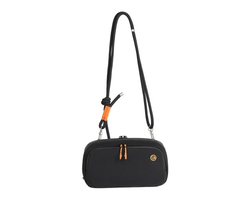 Сумка Ulanzi YY08 TechLite Sling(BLACK) (B175)