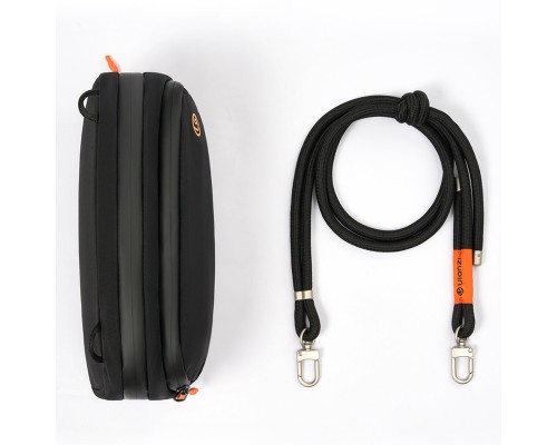 Сумка Ulanzi YY08 TechLite Sling(BLACK) (B175)