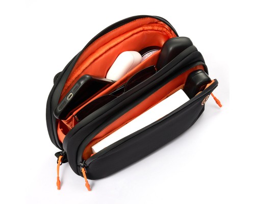 Сумка Ulanzi YY08 TechLite Sling(BLACK) (B175)