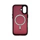 Чохол для смартфона Cosmic Magnetic Color HQ for Apple iPhone 17 Red (MagColor17Red)