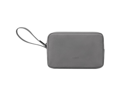 Сумка для гаджетів Baseus EasyJourney Series Storage Bag, Dark Gray (LBJX010013)