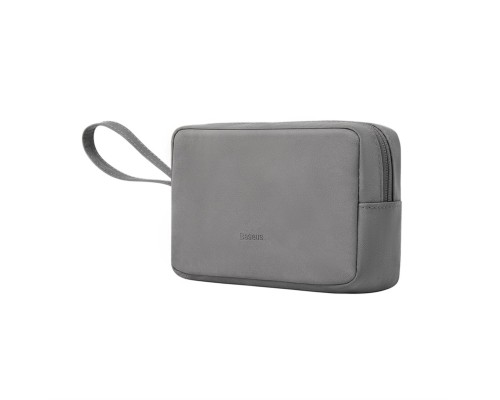 Сумка для гаджетів Baseus EasyJourney Series Storage Bag, Dark Gray (LBJX010013)