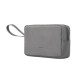 Сумка для гаджетів Baseus EasyJourney Series Storage Bag, Dark Gray (LBJX010013)