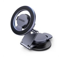 Автотримач для телефона UGREEN LP865 Dashboard Magnetic Car Phone Mount (UGR-45577)