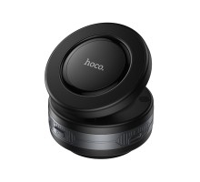 Автотримач для телефона HOCO H87 Dragon electric suction cup magnetic holder(universal) (6942007658577)