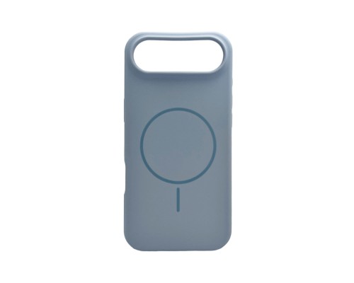 Чохол для смартфона Cosmic Silicone Case Magnetic for Apple iPhone 17 Air 5,Lilac (SilMag17A-5)